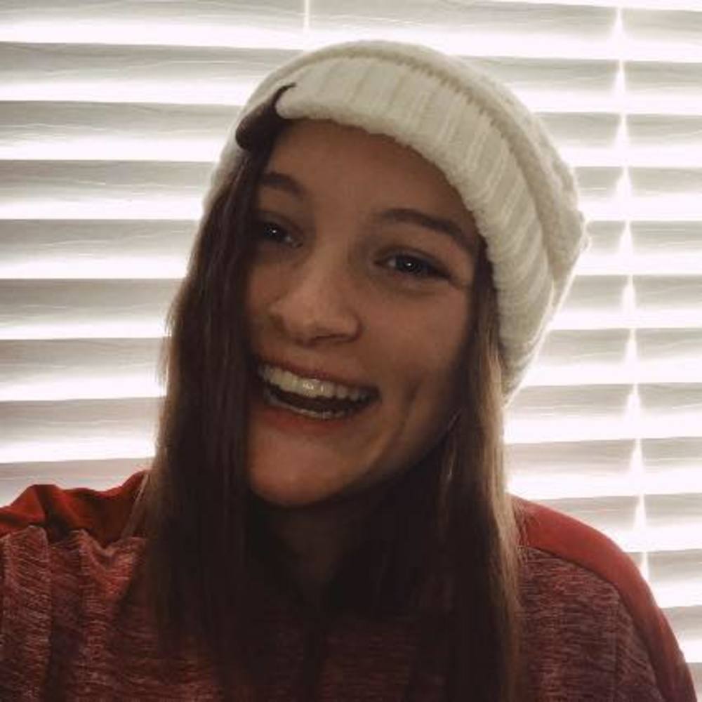 Meet your Posher, Kenna